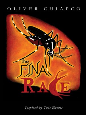 cover image of The Final Race